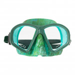 Marlin Matte mask 2.0 Camo